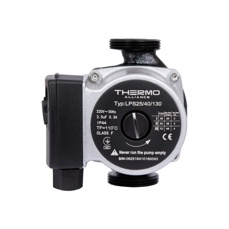 Насос циркуляційний Thermo Alliance LPS 25/40/130 — фото 3