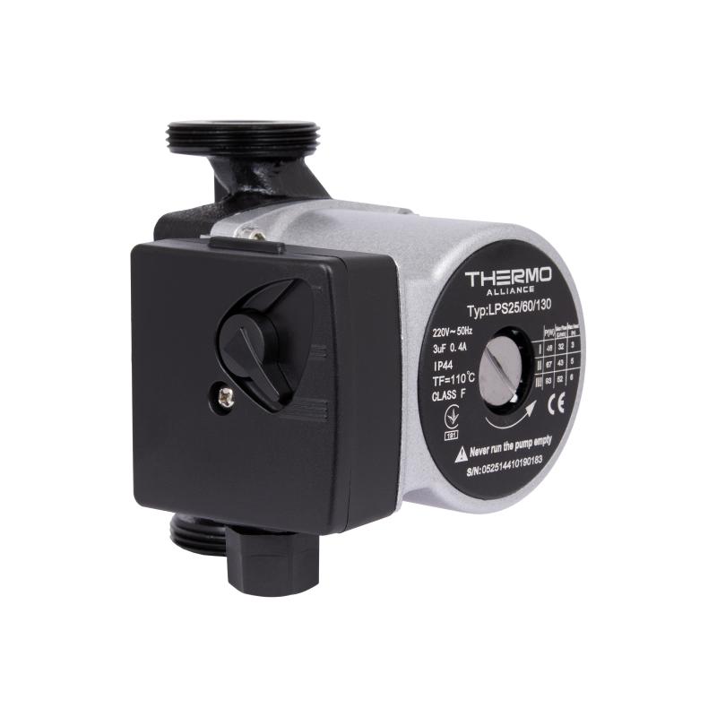 Насос циркуляційний Thermo Alliance LPS 25/60/130 Насос циркуляційний Thermo Alliance LPS 25/60/130