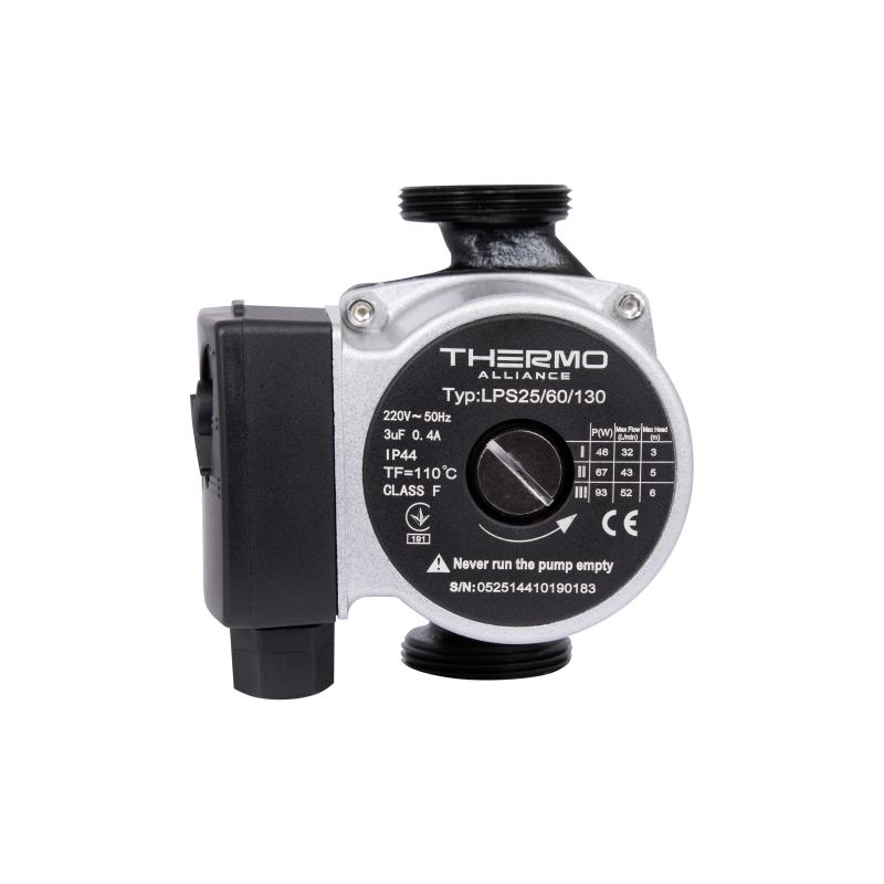 Насос циркуляційний Thermo Alliance LPS 25/60/130 — фото 3