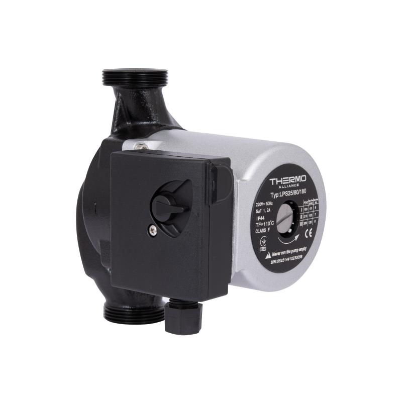 Насос циркуляційний Thermo Alliance LPS 25/80/180 Насос циркуляційний Thermo Alliance LPS 25/80/180