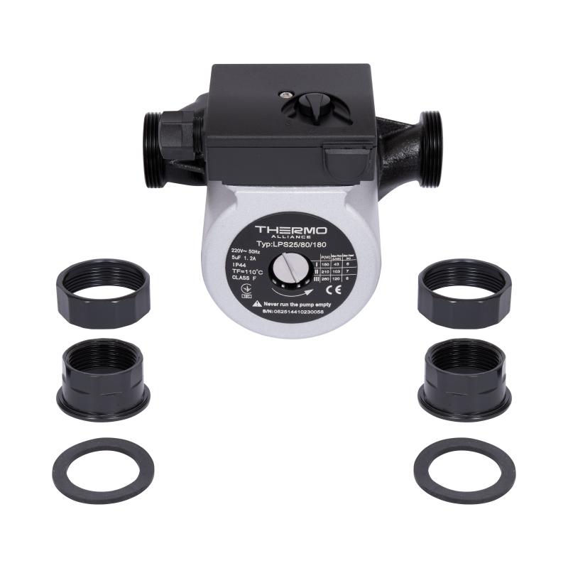 Насос циркуляційний Thermo Alliance LPS 25/80/180 — фото 6