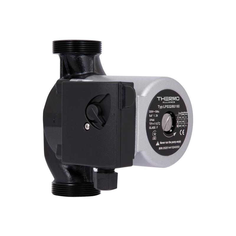 Насос циркуляційний Thermo Alliance LPS 32/80/180 Насос циркуляційний Thermo Alliance LPS 32/80/180