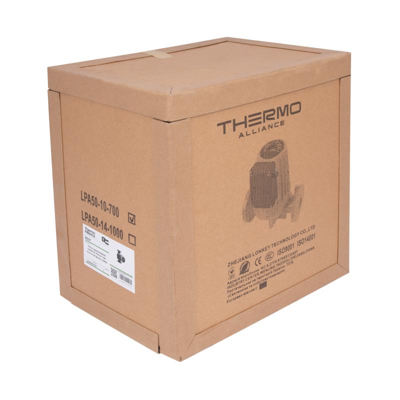 Насос циркуляційний Thermo Alliance LPA50-10-700 — фото 9