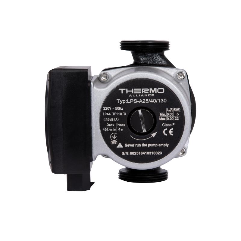 Насос циркуляційний Thermo Alliance LPSA 25/40/130 — фото 3