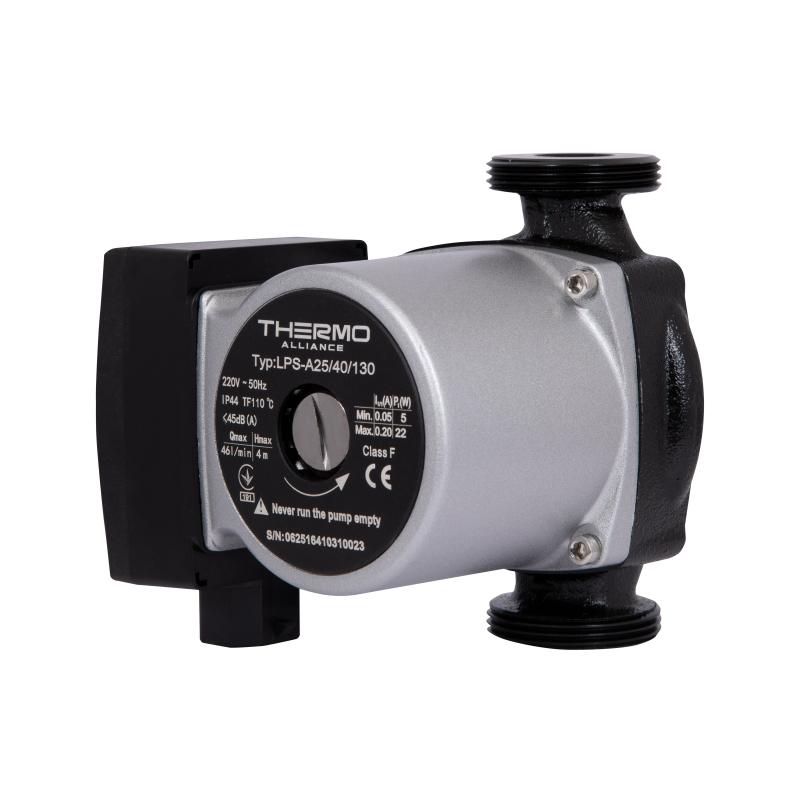 Насос циркуляційний Thermo Alliance LPSA 25/40/130 — фото 4