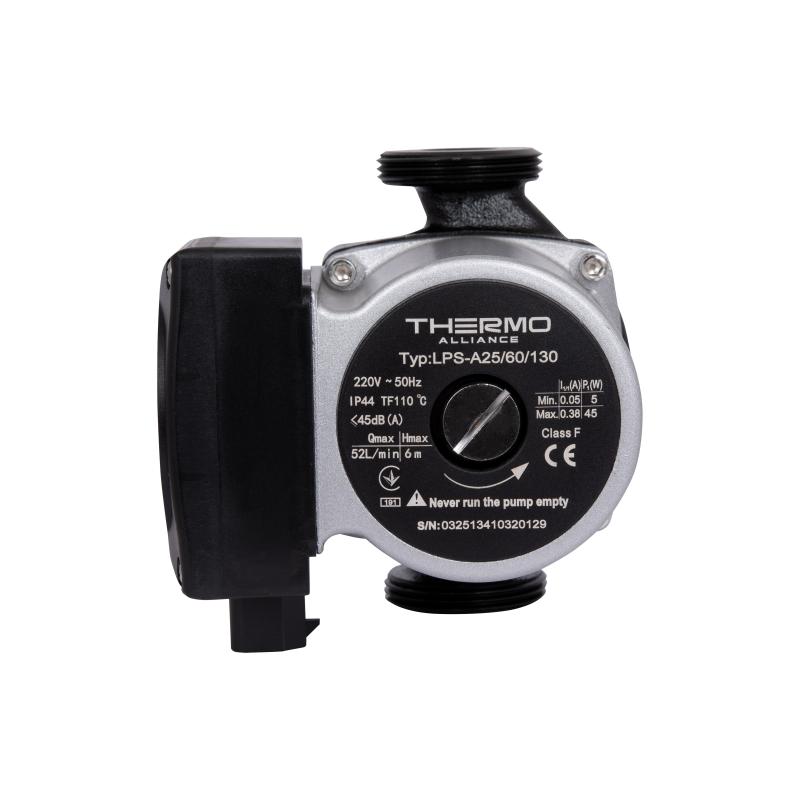 Насос циркуляційний Thermo Alliance LPSA 25/60/130 — фото 3