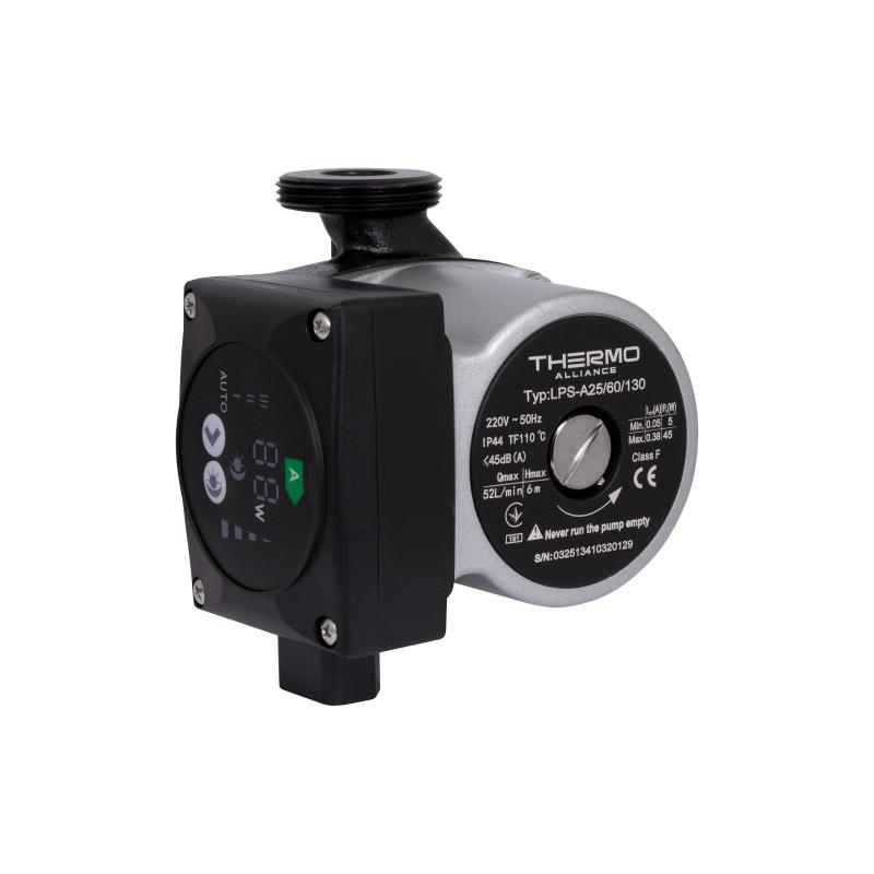 Насос циркуляційний Thermo Alliance LPSA 25/60/130 — фото 4