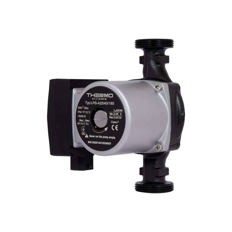Насос циркуляційний Thermo Alliance LPSA 25/40/180 — фото 4