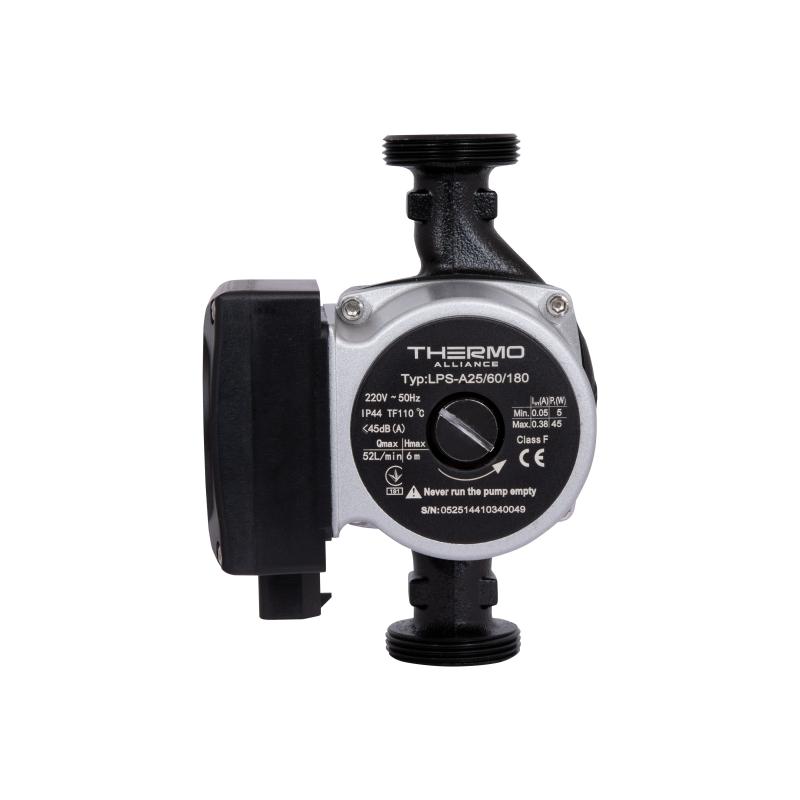 Насос циркуляційний Thermo Alliance LPSA 25/60/180 — фото 3