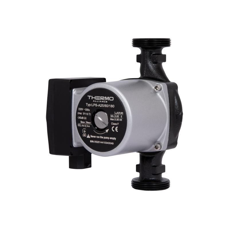 Насос циркуляційний Thermo Alliance LPSA 25/60/180 — фото 4