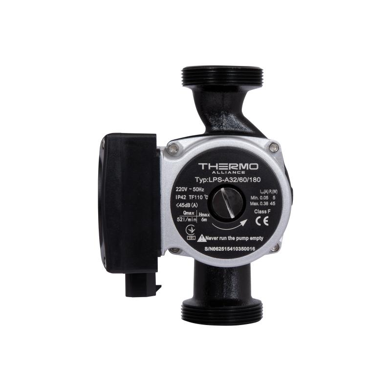 Насос циркуляційний Thermo Alliance LPSA 32/60/180 — фото 3