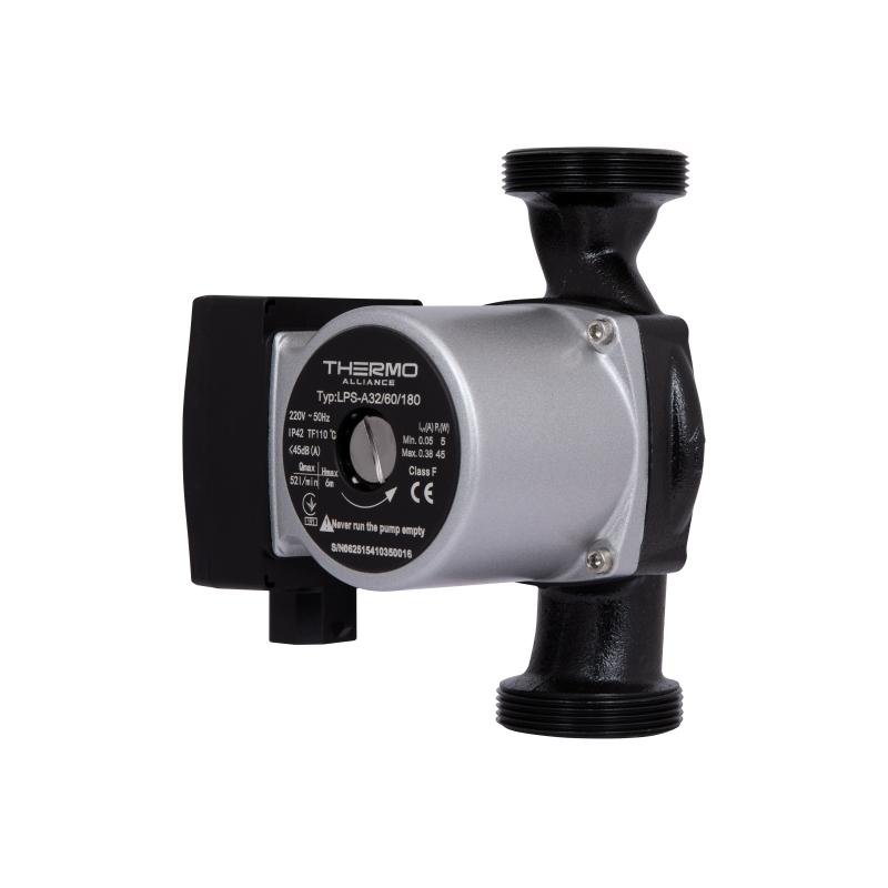 Насос циркуляційний Thermo Alliance LPSA 32/60/180 — фото 4