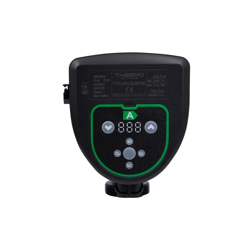 Насос циркуляційний Thermo Alliance LPSA 32/80/180 — фото 3
