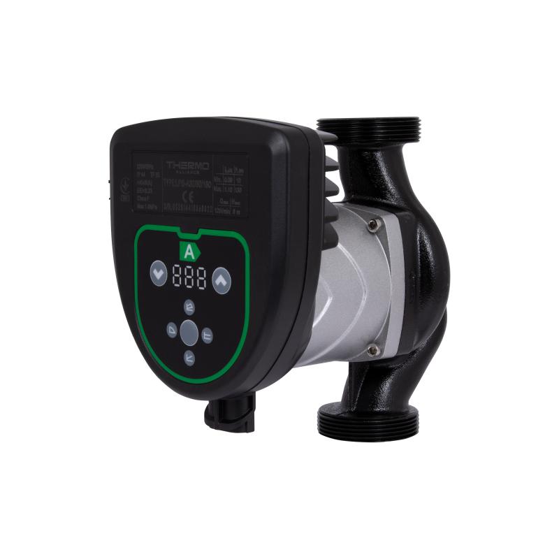 Насос циркуляційний Thermo Alliance LPSA 32/80/180 — фото 4