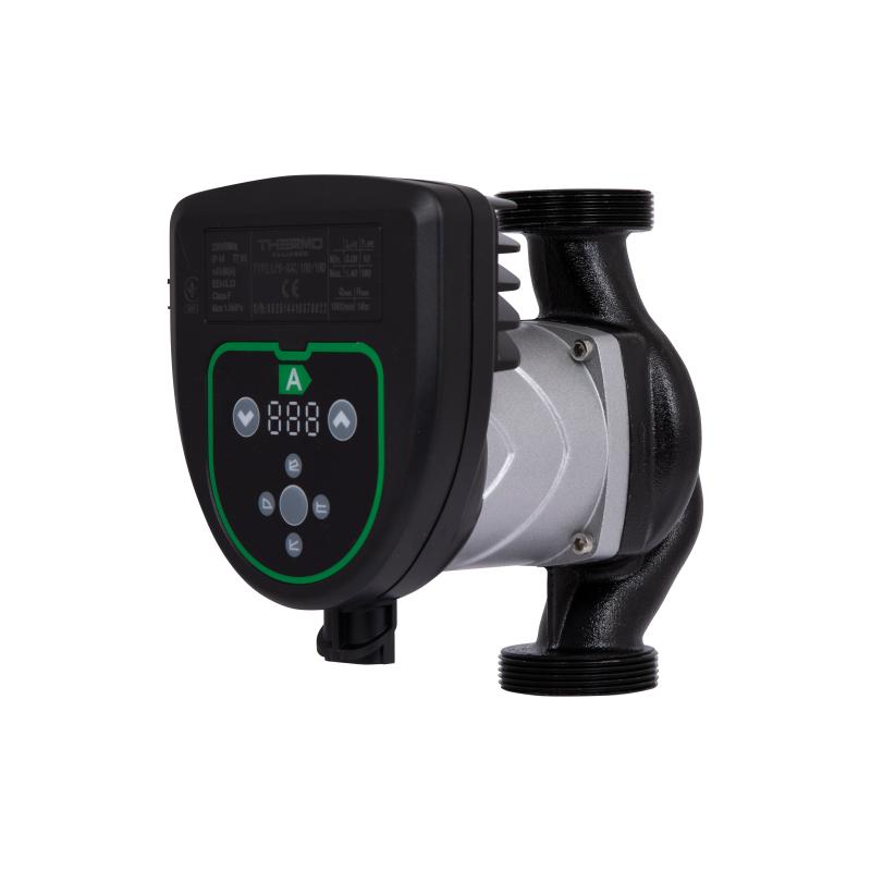 Насос циркуляційний енергоощадний Thermo Alliance LPS-A 32/100/180 — фото 4