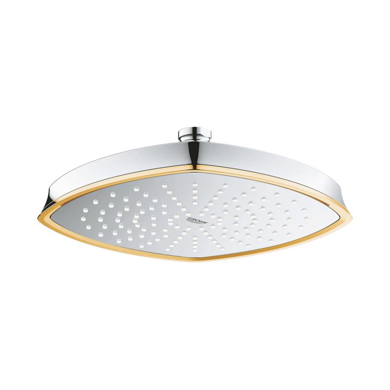 Лійка для верхнього душу Grohe Grandera 27974IG0