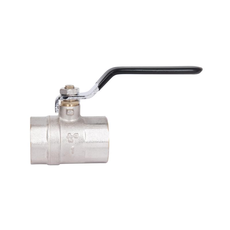 Кран кульовий Thermo Alliance Base 1" ВР для води (важіль) SD600W25 — фото 5