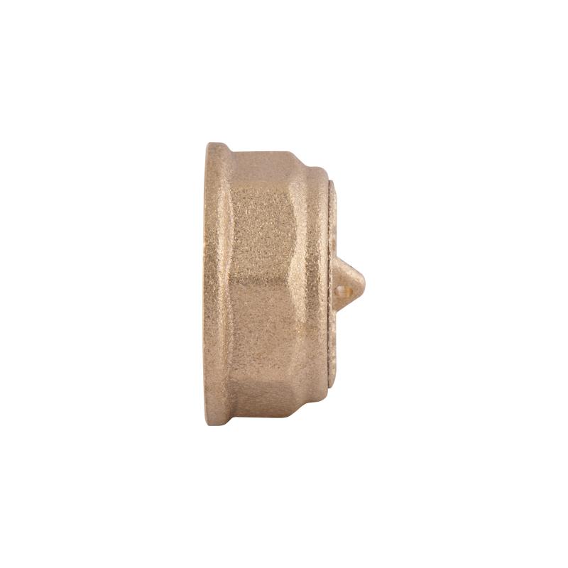 Заглушка Thermo Alliance Standart 3/4" ВР SD40220 — фото 3
