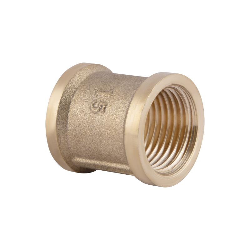 Муфта Thermo Alliance Standart 1/2" ВР SD40415 — фото 3