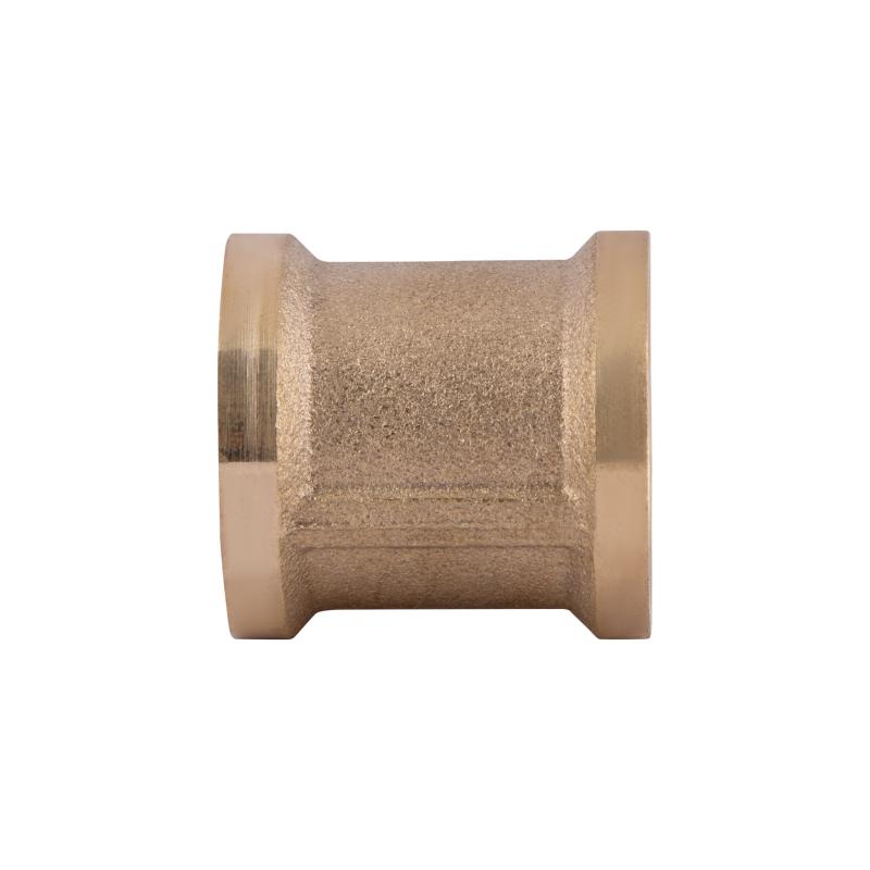 Муфта Thermo Alliance Standart 1/2" ВР SD40415 — фото 4