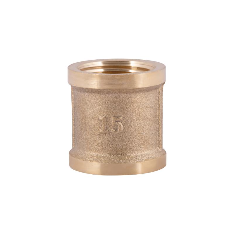 Муфта Thermo Alliance Standart 1/2" ВР SD40415 — фото 5