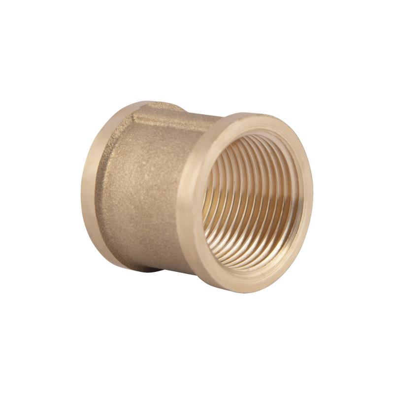 Муфта Thermo Alliance Standart 3/4" ВР SD40420 — фото 3