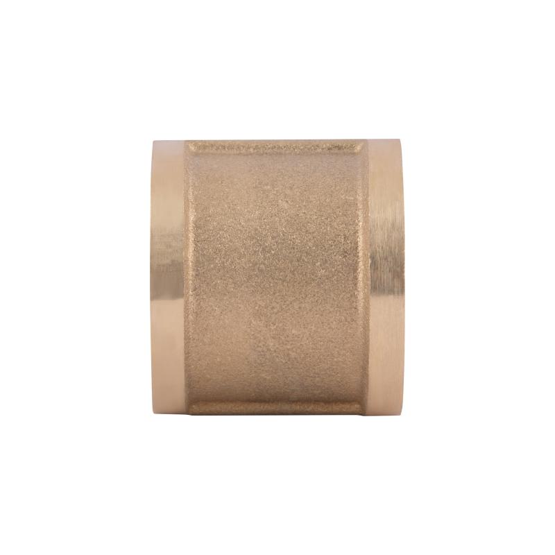 Муфта Thermo Alliance Standart 3/4" ВР SD40420 — фото 4