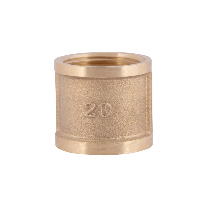 Муфта Thermo Alliance Standart 3/4" ВР SD40420 — фото 5