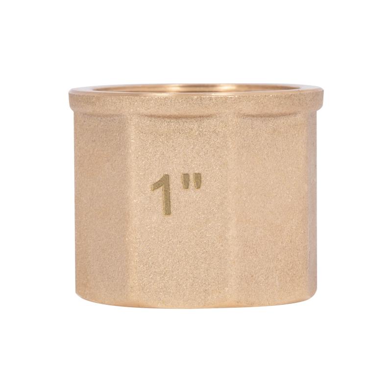 Муфта Thermo Alliance Standart 1" ВР SD40425 — фото 3