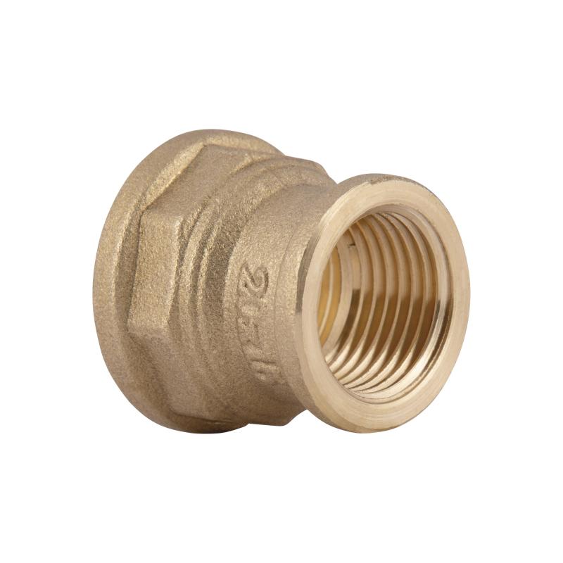Муфта Thermo Alliance Standart 1/2"х3/4" ВР SD4051520 — фото 3