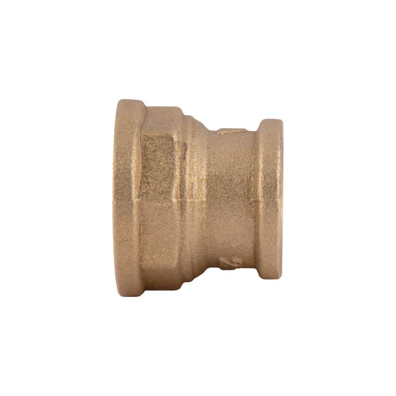 Муфта Thermo Alliance Standart 1/2"х3/4" ВР SD4051520 — фото 4