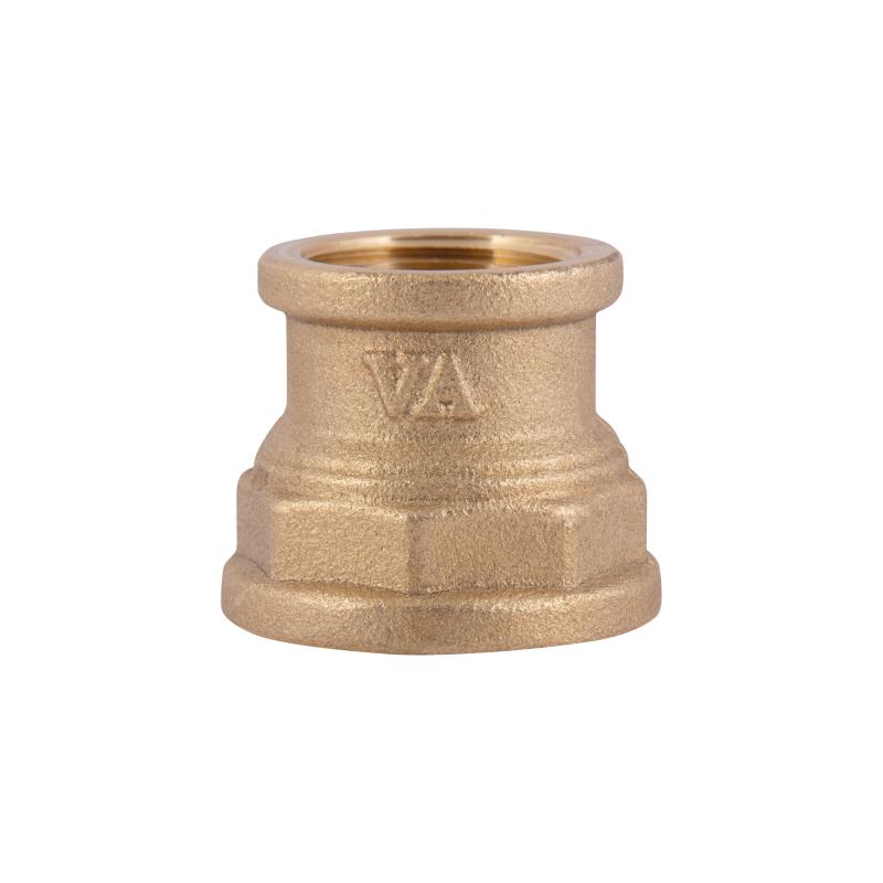 Муфта Thermo Alliance Standart 1/2"х3/4" ВР SD4051520 — фото 5