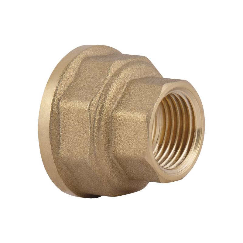 Муфта Thermo Alliance Standart 1/2"х1" ВР SD4051525 — фото 3