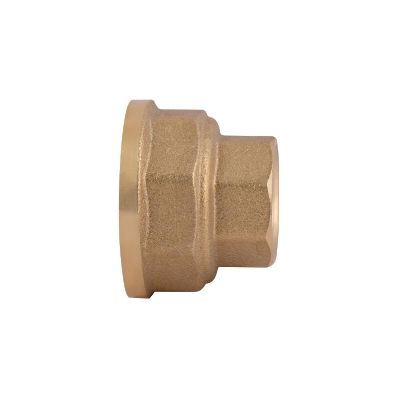 Муфта Thermo Alliance Standart 1/2"х1" ВР SD4051525 — фото 4