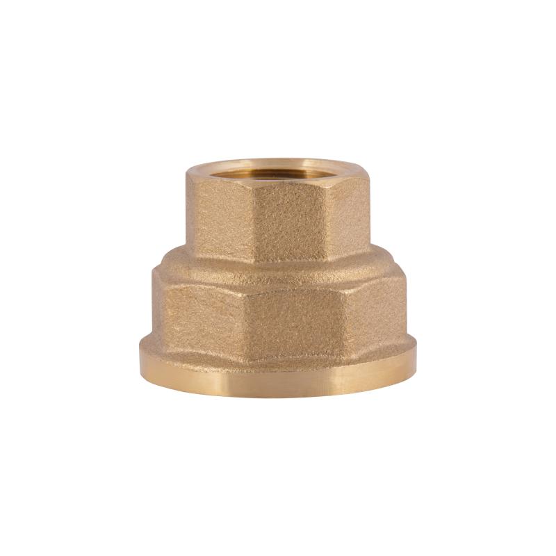 Муфта Thermo Alliance Standart 1/2"х1" ВР SD4051525 — фото 5