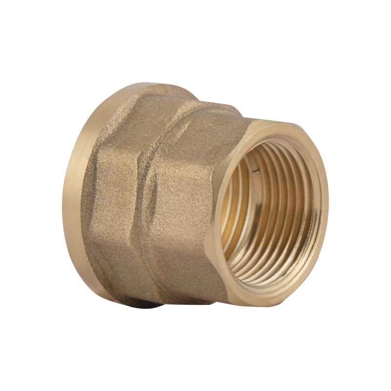 Муфта Thermo Alliance Standart 3/4"х1" ВР SD4052025 — фото 3