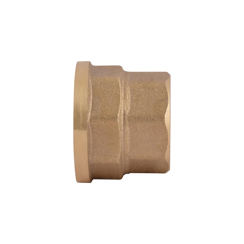 Муфта Thermo Alliance Standart 3/4"х1" ВР SD4052025 — фото 4