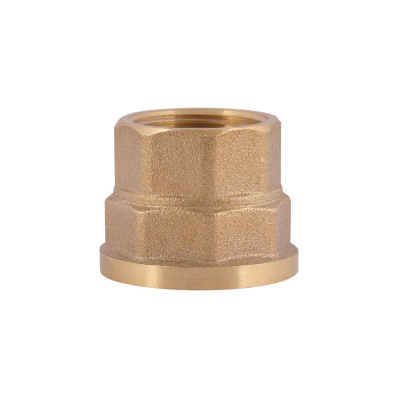 Муфта Thermo Alliance Standart 3/4"х1" ВР SD4052025 — фото 5