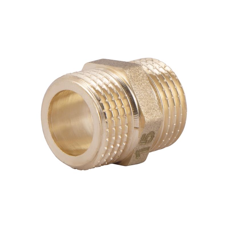 Ніпель Thermo Alliance Standart 1/2 Ніпель Thermo Alliance Standart 1/2