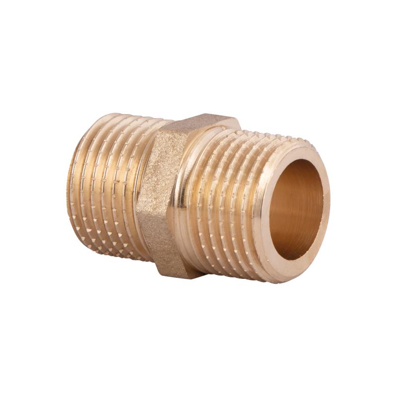 Ніпель Thermo Alliance Standart 1/2" ЗР SD4071515L — фото 3