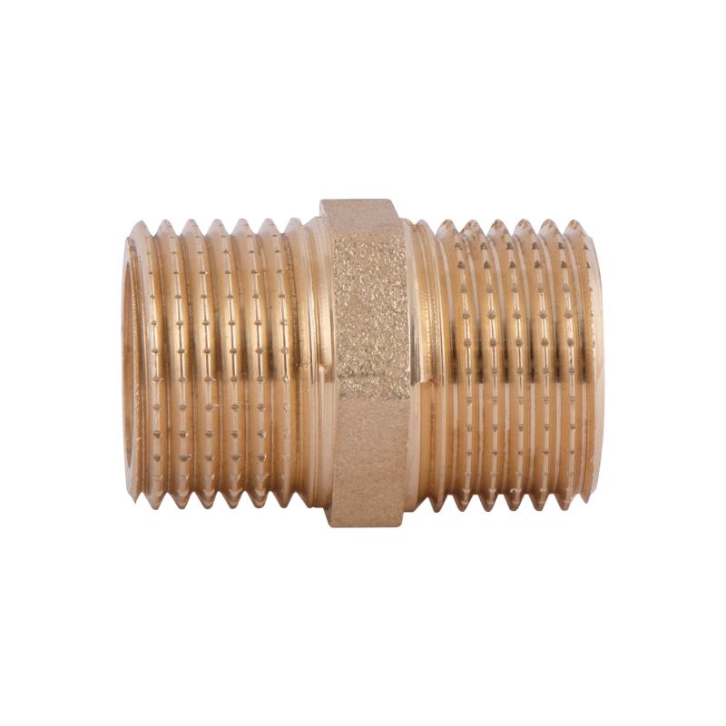 Ніпель Thermo Alliance Standart 1/2" ЗР SD4071515L — фото 4