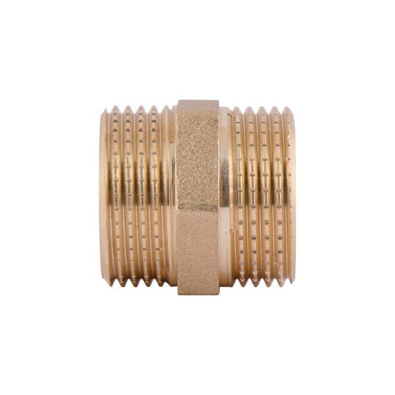 Ніпель Thermo Alliance Standart 3/4" ЗР SD4072020 — фото 4