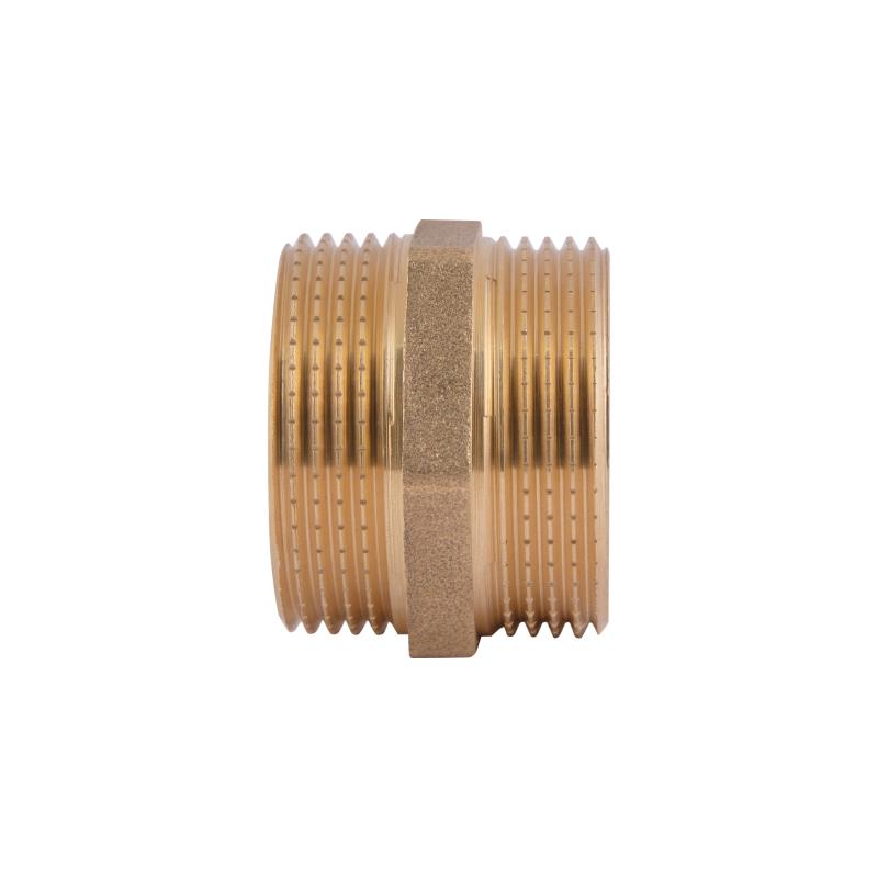 Ніпель Thermo Alliance Standart 1 1/4" ЗР SD4073232 — фото 4