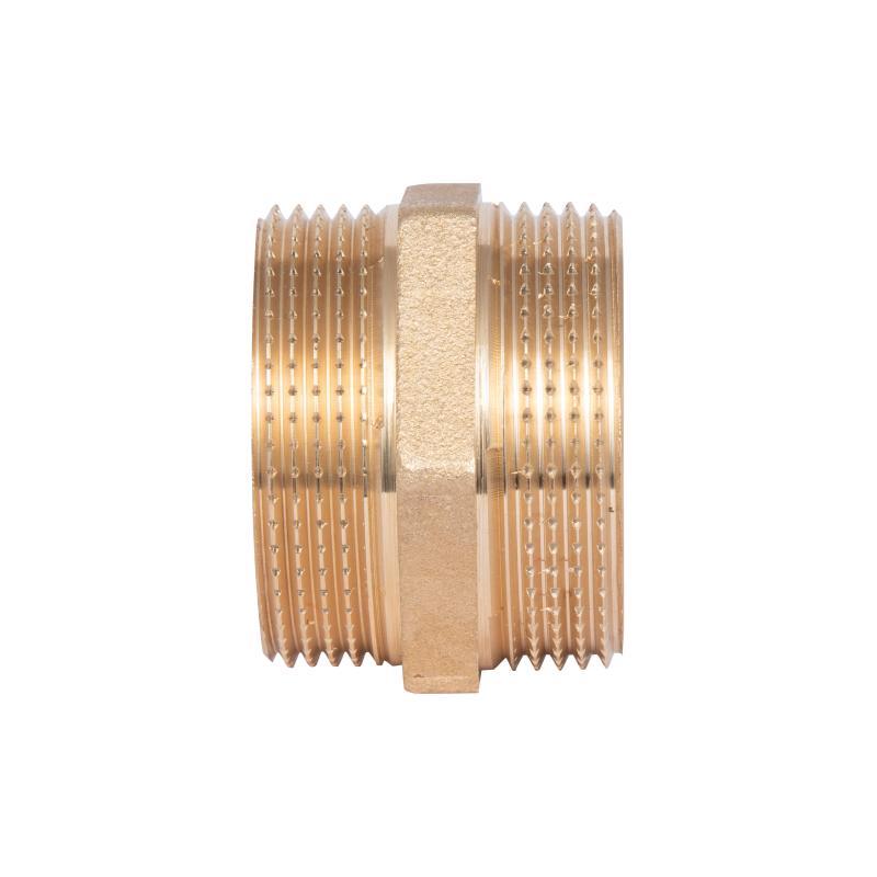 Ніпель Thermo Alliance Standart 1 1/2" ЗР SD4074040 — фото 4