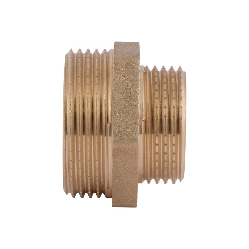 Ніпель Thermo Alliance Standart 1 1/4"х1" ЗР SD4083225 — фото 4