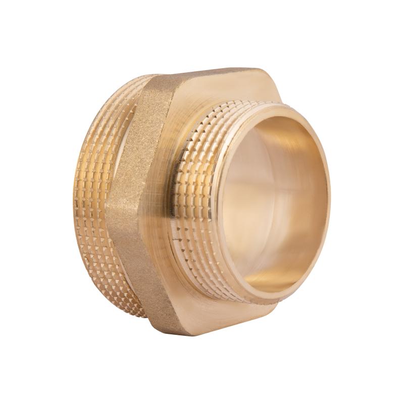 Ніпель Thermo Alliance Standart 2"х1 1/2" ЗР SD4085040 — фото 3