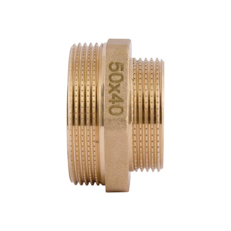 Ніпель Thermo Alliance Standart 2"х1 1/2" ЗР SD4085040 — фото 4
