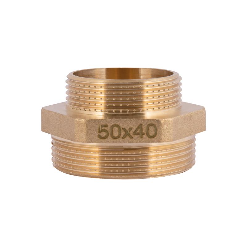 Ніпель Thermo Alliance Standart 2"х1 1/2" ЗР SD4085040 — фото 5