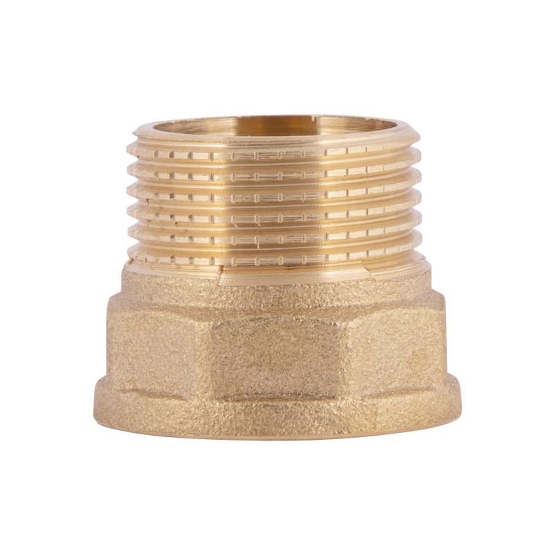 Перехідник Thermo Alliance Standart 3/4"х3/4" ВЗ SD4092020 — фото 5