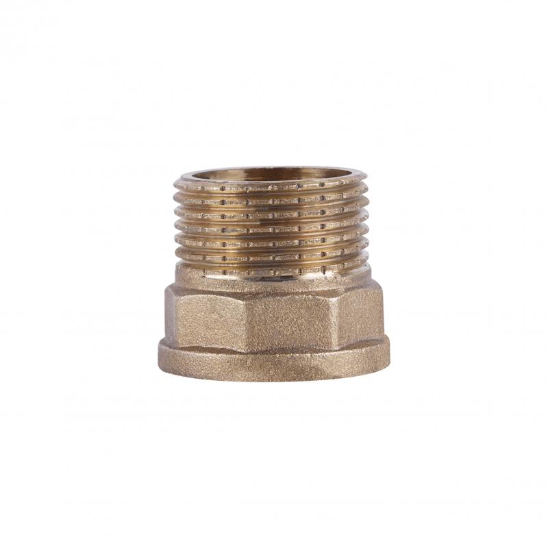 Перехідник Thermo Alliance Standart 3/4"х1/2" ВЗ SD4091520L6 — фото 3